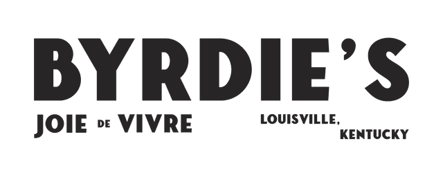Byrdies' Logo