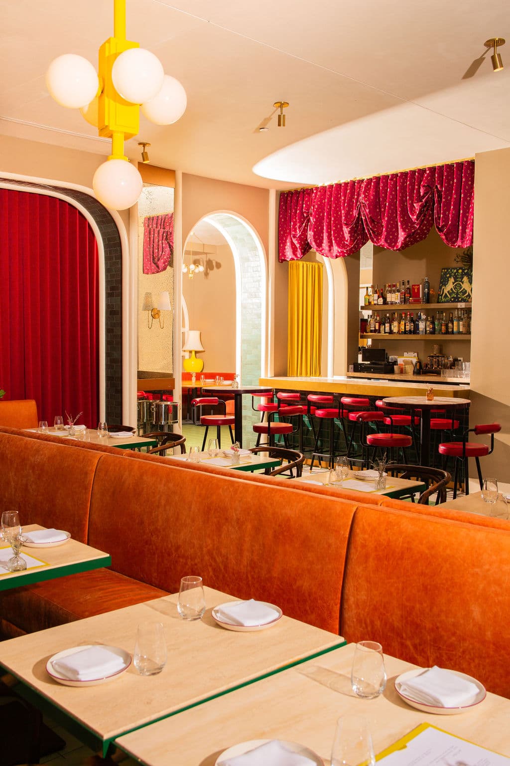 Byrdies' Bar