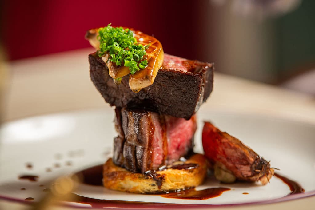 Byrdie's Restaurant Menus